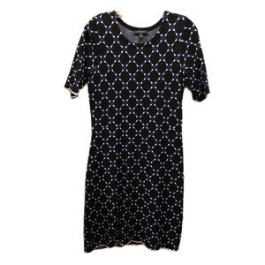 Ann Taylor Knit Dress
